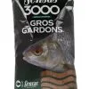 Sensas 3000 Gros Gardons 2 Sensas 3000 Gros Gardons -Strategy Winkel 00891 3000 Sensas Gros Gardons 1kg