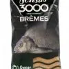 Sensas 3000 Bremes -Strategy Winkel 00971 3000 Sensas Bremes 1kg