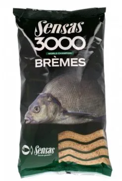 Sensas 3000 Bremes