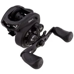 Abu Garcia Revo X Winch L