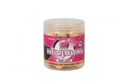 Mainline Hivisual Pop-ups 15mm Toasted Almond