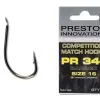 Preston Match Hooks PR 344 10pcs -Strategy Winkel 4w7ef4n6qrucfp3lawhhqifx334hvbme