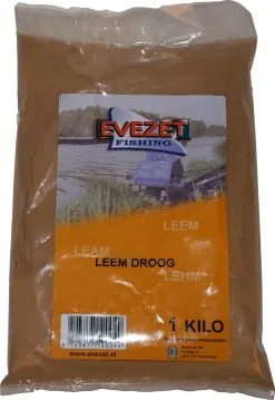 Evezet Leem Droog 1kg