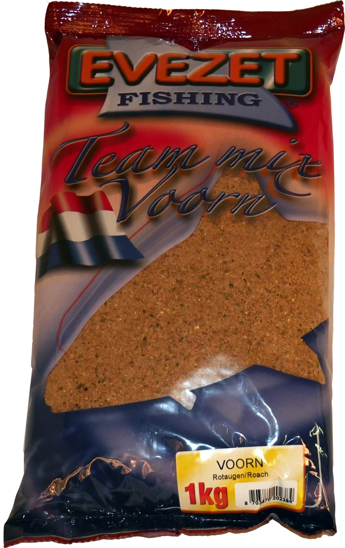 Evezet Teammix Voorn 1kg 3 Evezet Teammix Voorn 1kg