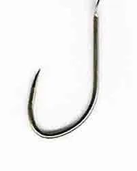 Kamasan B911 Barbless Spade Ends 10pcs