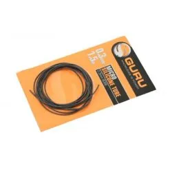 Guru Micro Silicone Tube 0.3mm