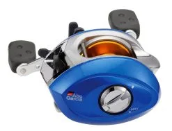 Strategy Winkel -Strategy Winkel Abu Garcia Ambassadeur Blue Max LH 1140451 1