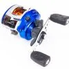 Abu Garcia Ambassadeur Blue Max LH -Strategy Winkel Abu Garcia Ambassadeur Blue Max LH 1140451