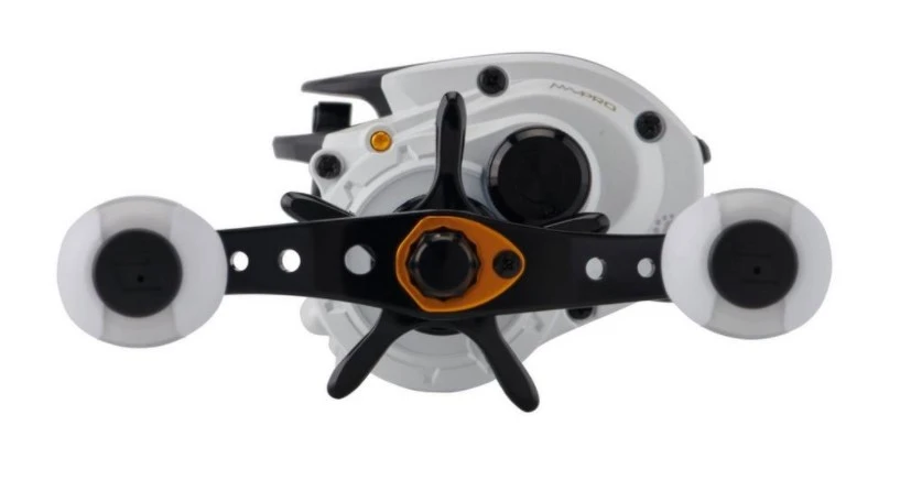 Abu Garcia Max Pro 4 Abu Garcia Max Pro - Afbeelding 2