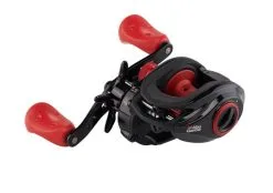 Strategy Winkel 17 Abu Garcia Max 4X