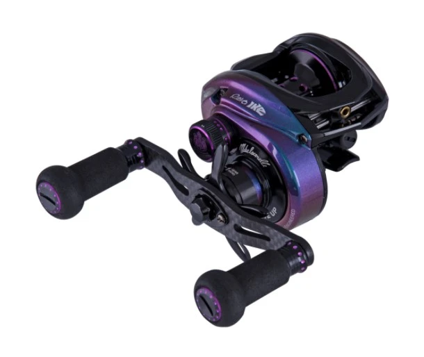 Abu Garcia Revo Ike 3 Abu Garcia Revo Ike