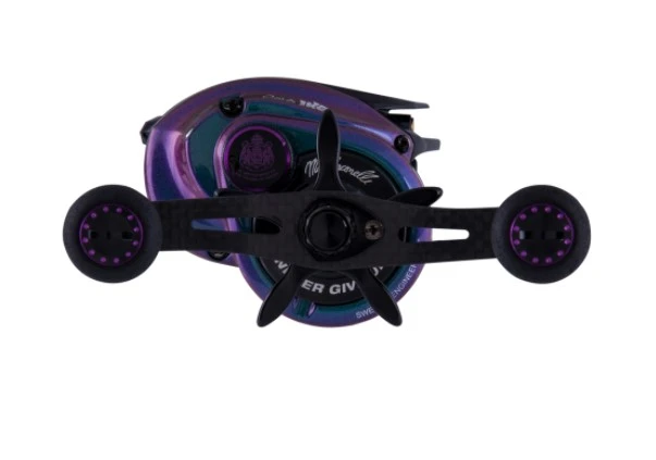 Abu Garcia Revo Ike 4 Abu Garcia Revo Ike - Afbeelding 2