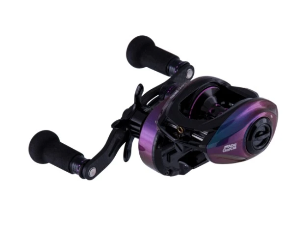Abu Garcia Revo Ike 5 Abu Garcia Revo Ike - Afbeelding 3