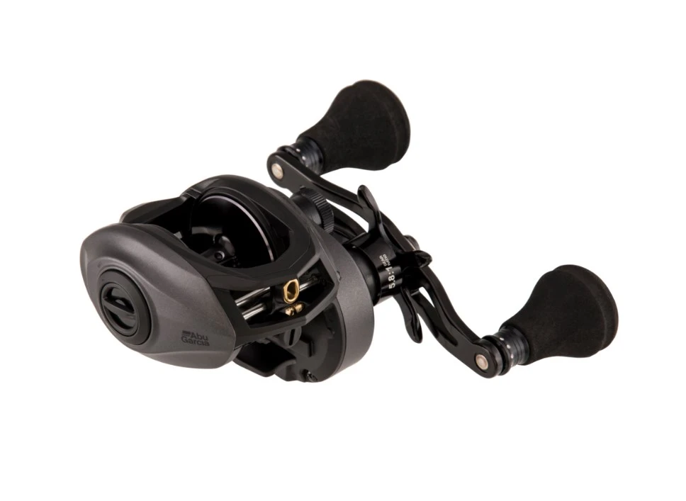 Abu Garcia Revo Beast 41-L 3 Abu Garcia Revo Beast 41-L