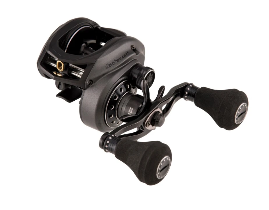 Abu Garcia Revo Beast 41-L 4 Abu Garcia Revo Beast 41-L - Afbeelding 2