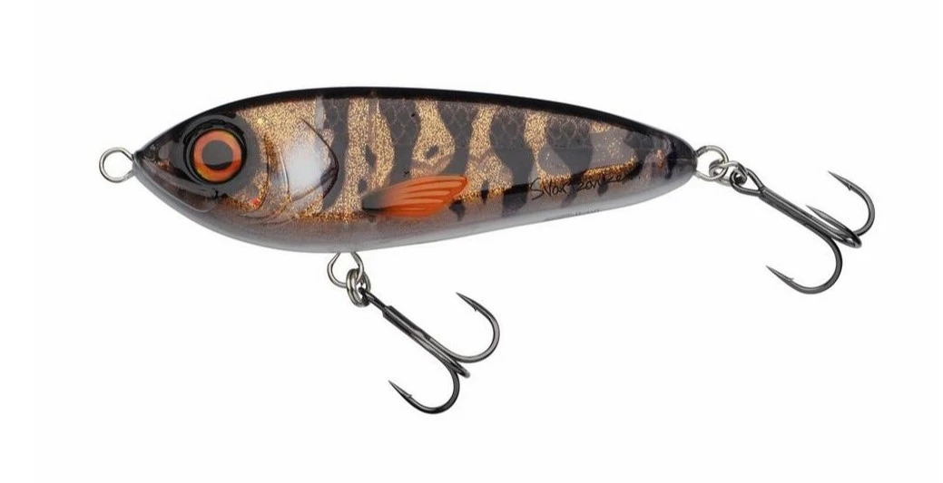 Abu Garcia Svartzonker McTracer 125mm 69gr 4 Abu Garcia Svartzonker McTracer 125mm 69gr - Afbeelding 2