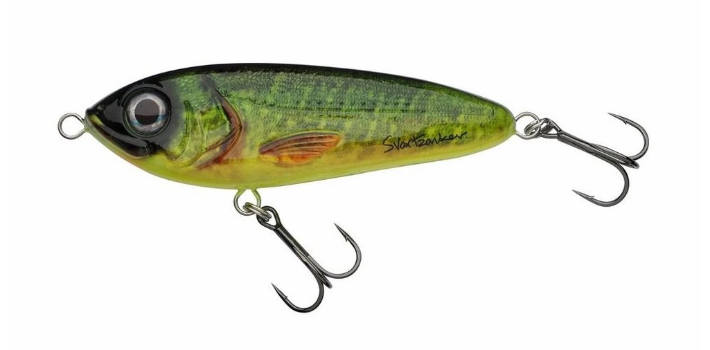 Abu Garcia Svartzonker McTracer 125mm 69gr 3 Abu Garcia Svartzonker McTracer 125mm 69gr