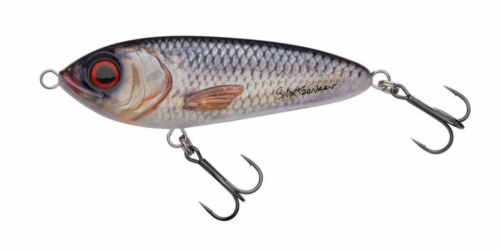 Abu Garcia Svartzonker McTracer 125mm 69gr 5 Abu Garcia Svartzonker McTracer 125mm 69gr - Afbeelding 3