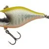 Berkley DEX Ripper 5cm -Strategy Winkel Berkley DEX Ripper 5cm White Chartreuse 1572674