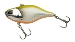 Berkley DEX Ripper 7cm -Strategy Winkel Berkley DEX Ripper 7cm White Chartreuse 1572682