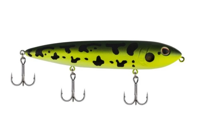 Berkley J-Walker 120 3 Berkley J-Walker 120