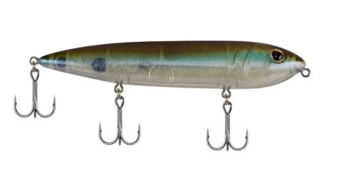 Berkley J-Walker 120 5 Berkley J-Walker 120 - Afbeelding 3