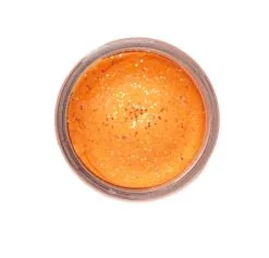 Berkley Powerbait® Natural Glitter Trout Bait -Strategy Winkel Berkley Powerbait Orange