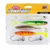 Berkley Powerpack Pro Pack Vertical Fishing