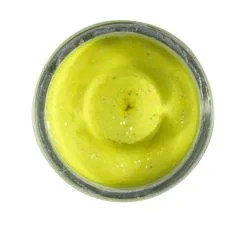 Berkley Powerbait® Natural Glitter Trout Bait -Strategy Winkel Berkley Powerbait Sunshine Yellow 1290577