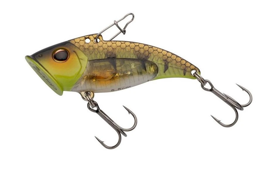 Berkley Rattling Powerblade 6,5cm 26gr 6 Berkley Rattling Powerblade 6,5cm 26gr - Afbeelding 4