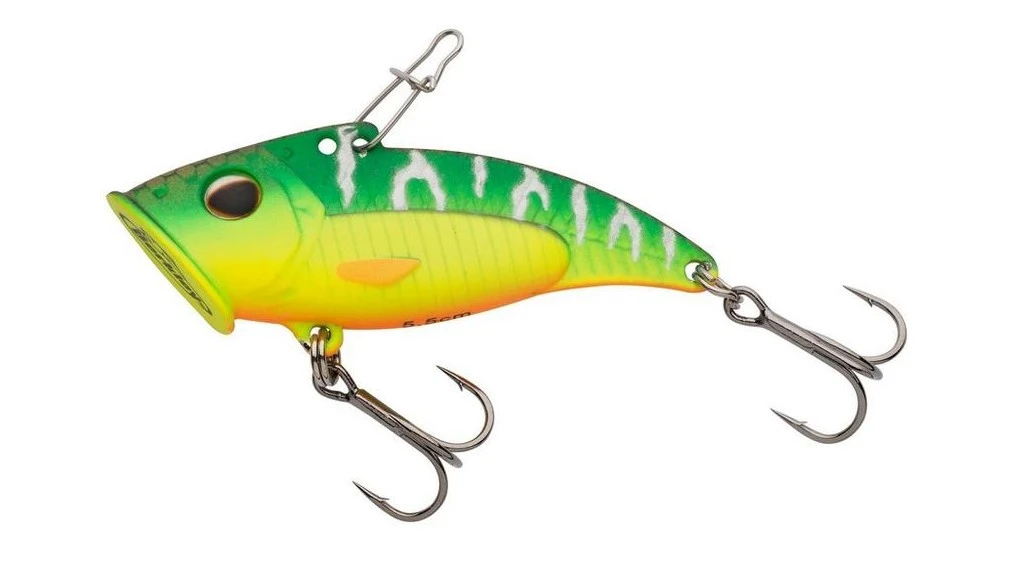 Berkley Rattling Powerblade 6,5cm 26gr 4 Berkley Rattling Powerblade 6,5cm 26gr - Afbeelding 2