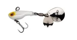 Berkley Pulse Spintail 7,5cm 21gr -Strategy Winkel Berkley SpinTail 5cm Pearl 1543272 2