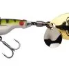 Berkley Pulse Spintail 6cm 9gr -Strategy Winkel Berkley SpinTail 5cm Perch 1543269 1