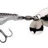 Berkley Pulse Spintail 7,5cm 21gr -Strategy Winkel Berkley SpinTail 5cm Roach 1543271 2