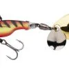 Berkley Pulse Spintail 7cm 14gr -Strategy Winkel Berkley SpinTail 5cm Yellow Perch 1543269 3