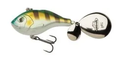 Berkley SpinTail XL 8cm 18gr -Strategy Winkel Berkley SpinTail XL 8cm 18gr Striped Ayu 1572730