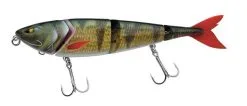 Berkley Zilla Swimmer 12cm 13,5gr -Strategy Winkel Berkley Zilla Swimmer 120 Perch 1531753