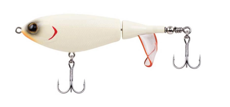 Berkley Choppo 90 Rattles 9cm 15gr 4 Berkley Choppo 90 Rattles 9cm 15gr - Afbeelding 2