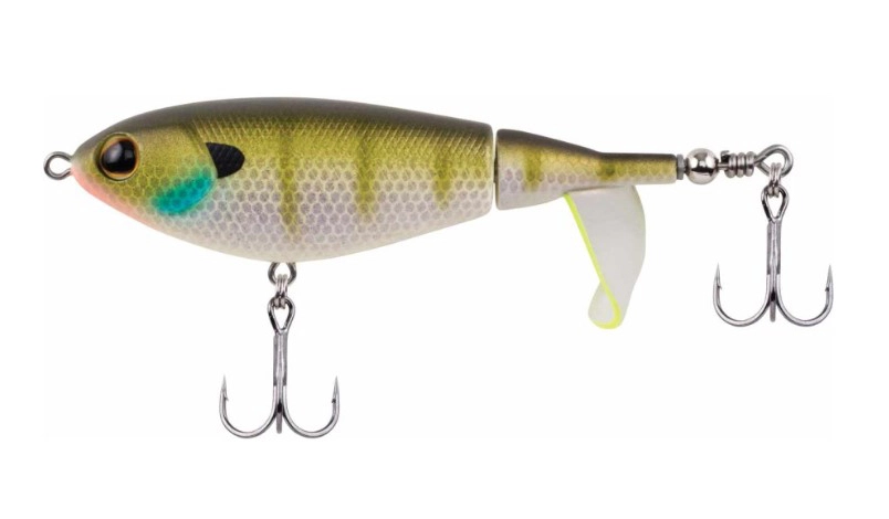 Berkley Choppo 90 Rattles 9cm 15gr 8 Berkley Choppo 90 Rattles 9cm 15gr - Afbeelding 6