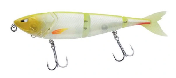 Berkley Zilla Swimmer 190 3 Berkley Zilla Swimmer 190