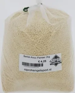 Berlok Anco Paneer Wit 2kg