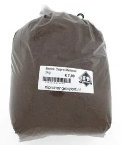 Berlok Copra Melasse 2kg
