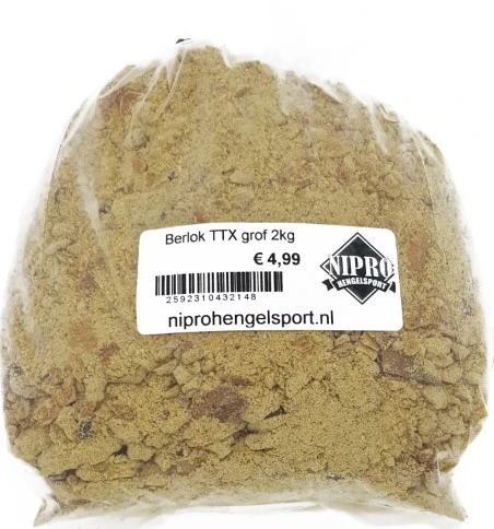 Berlok TTX Grof 2kg 3 Berlok TTX Grof 2kg