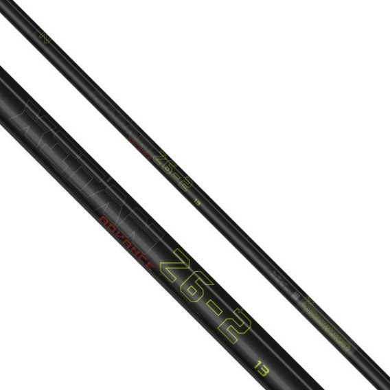 Browning Xitan Z6-2 Pole 13m Pack 3 Browning Xitan Z6-2 Pole 13m Pack