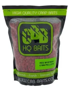 Strategy Winkel -Strategy Winkel CBB Baits Red Mystery Pellet 6mm CP0106 1 scaled 1