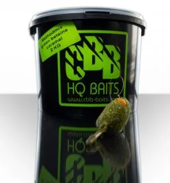 CBB HQ Baits CBB Baits Methodmix 8 CBB HQ Baits CBB Baits Methodmix -Strategy Winkel CBB Baits Methodmix 2kg emmer 2