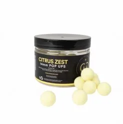 CC Moore Citrus Zest 14mm Pop-ups