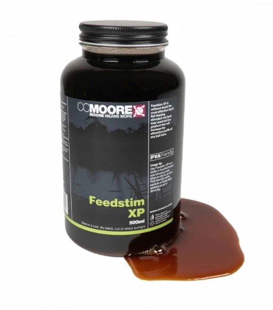 CC Moore Feedstim XP 500ml 3 CC Moore Feedstim XP 500ml
