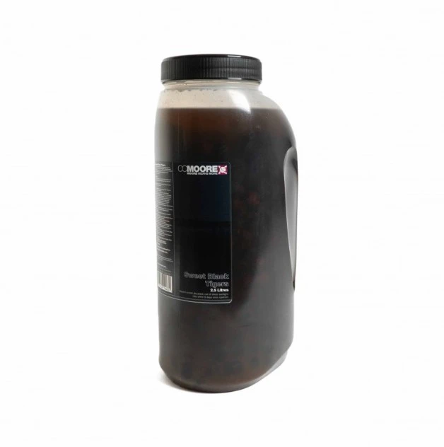 CC Moore Sweet Black Tigers 2.5ltr 3 CC Moore Sweet Black Tigers 2.5ltr