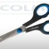 Colmic Rapid Scissors -Strategy Winkel Colmic Rapid Scissors